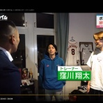 鍼灸科