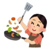 【画像】旦那「簡単に冷やし中華でいいよ」妻「…」→結果ｗｗｗ