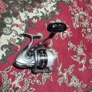 青物用タックル