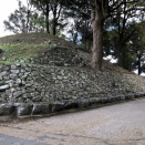 甲塚方墳・綾塚古墳【福岡県京都郡みやこ町】