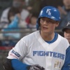 【vs.西武】日ハム清宮、7回にチーム初安打！