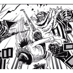 漫画ワンピース博士だけど質問ある？	