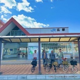 『LORO尾道店サイクリングイベント‼ゆるポタin呉』の画像