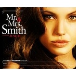 『Mr. & Mrs. Smith』の画像