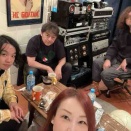 いよいよ明日 LIVEです