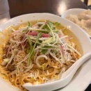 餃子や獅丸 東中野店 （ギョウザヤシシマル）＠東中野