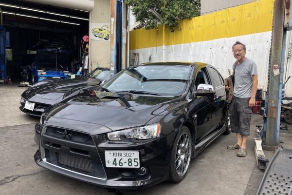 アメ車専門店エイブルブログ