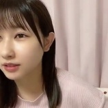 『[動画]2022.04.07（22:10～） SHOWROOM　「=LOVE(イコールラブ) 山本杏奈」＠個人配信【イコラブ】』の画像