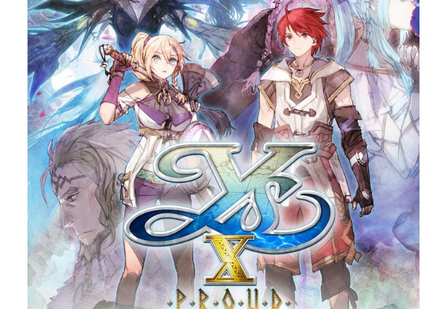 ファルコムのイース新作、Switch2独占←これ
