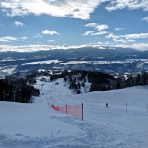 新潟市ジュニアスキーチーム　