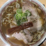 RETURN OF THE FUNKY 麺