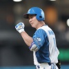 【日本ハム】再昇格の松本剛が安打「いかに思い切っていけるかを意識」