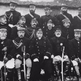 【悲報】太平洋戦争時の日本軍、ガチでダサすぎる。
