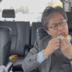 【朗報】中道議員「安住さんのクリームパン切り抜き動画も高市陣営の中傷工作動画です」