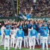【朗報】杉谷さんの引退試合の観客数40,712人
