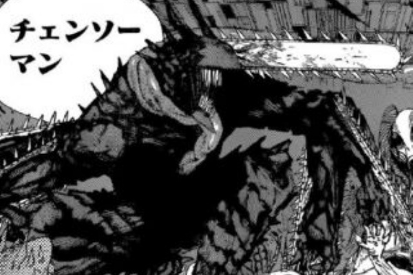 海外の反応 チェンソーマン84話 地獄のヒーロー 感想 かっけぇ 蠱惑の壺 漫画 アニメ海外の反応まとめ