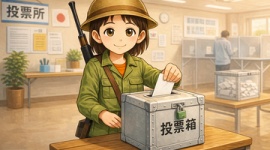 【デマ】「中革連の比例票、『立民』『公明』と書いた場合の有効か無効の判断は各選管任せ」…ネット「総務省に回答を頂きました。選管判断はあり得ません。無効です！」