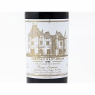 シャトー・オー・ブリオン Chateau Haut Brion 1996 13% 750ml ボルドー フランス 赤 ワイン