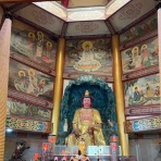 kuma夫婦の台湾旅行備忘録