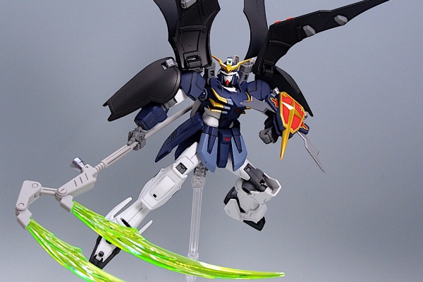 G-01格納庫2（仮） - ガンプラ