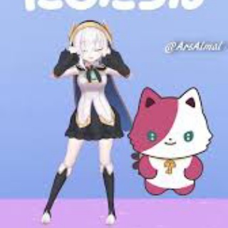 Vtuberまとめるよ～ん