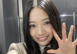 【疑問】小津玲奈(19)←これから人気出るんか?