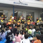 仁科カオル の YAH! YAH! YAH!