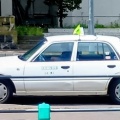 🐻🚖小樽市内のタクシー図鑑‼️