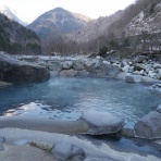 湯めぐり満喫旅