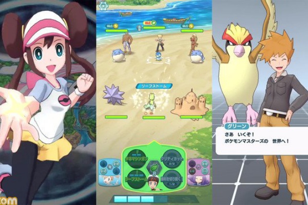 ポケマス 戦闘を楽に攻略する方法 ひとまずはチャージ貯めてブッパ スピード上げてテンポもup ポケモン ポケマス攻略まとめ ポリゴン速報 ポケモンマスターズ ポケマス 戦闘を楽に攻略する方法 ひとまずはチャージ貯めてブッパ スピード上げてテンポもup ポケモン ポケマス攻略まとめ ポリゴン速報 ポケモンマスターズ