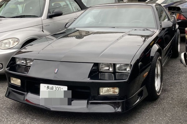 アメ車専門店エイブルブログ