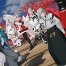 雪道メモリー　2025年10月号