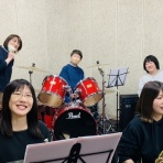 ♪ 水島吹奏楽団 ♪