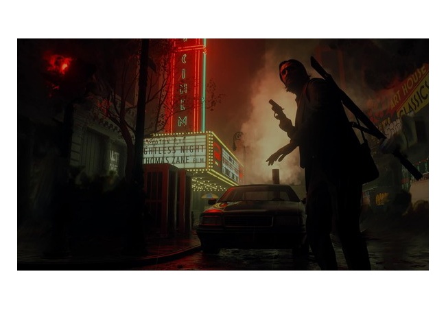 【悲報】売上130万本のサバイバルホラー『Alan Wake 2』、まだ開発費回収できてないとの報告