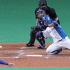 日ハム石川亮「BIGBOSSはミスを恐れない環境を作ってくれている」