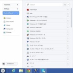 HTMLの遊び方ー例ー　　各WINDOWS OS 間を渡り歩