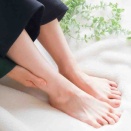 足の指､ちゃんと使えていますか？