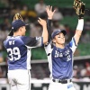 日本ハム加入の山田遥楓は〝ポスト杉谷枠〟 ムードメーカーとして期待