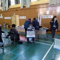 西河原地区健康フェスティバル開催