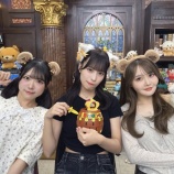 『[ニアジョイ] 大西葵・髙橋舞・藤沢莉子、7月7日 ≒JOYの「火曜はじょ〜いドン！」出演！！まとめ』の画像