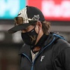 新庄監督、上原健太の２軍降格を示唆「ストライクゾーンに入ってもらわないと勝負できない」