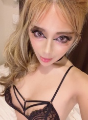 This sexy girl from Osaka Escort is always requested by tourists visiting Japan