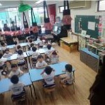 どの子も育つ　みさと幼稚園（三郷市）
