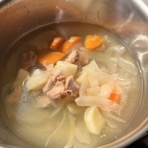 日々を生きる
