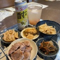 焼きタン