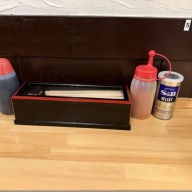 ラーメン ガレオン＠曳舟