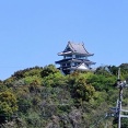 南阿波探訪記・その３（道の駅日和佐）