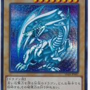 ブルーアイズ　観賞用 遊戯王OCG】観賞用ブルーアイズ : スターライト速報 -遊戯王OCG