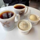 新丸子 BIG BABYアイスクリーム