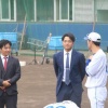 日ハム移籍の山本拓実「新庄監督は色んな作戦や頭を使う野球をするので楽しみ」